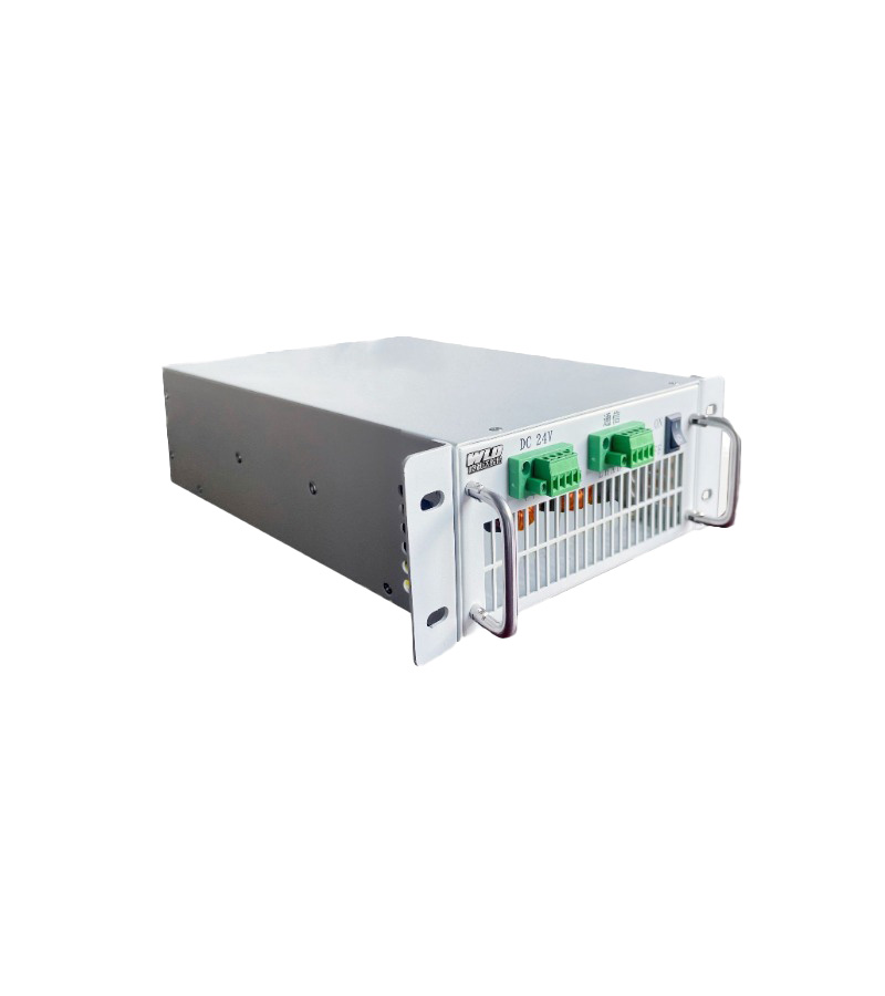 60V series high-power bidirectional DCDC (air-cooled)