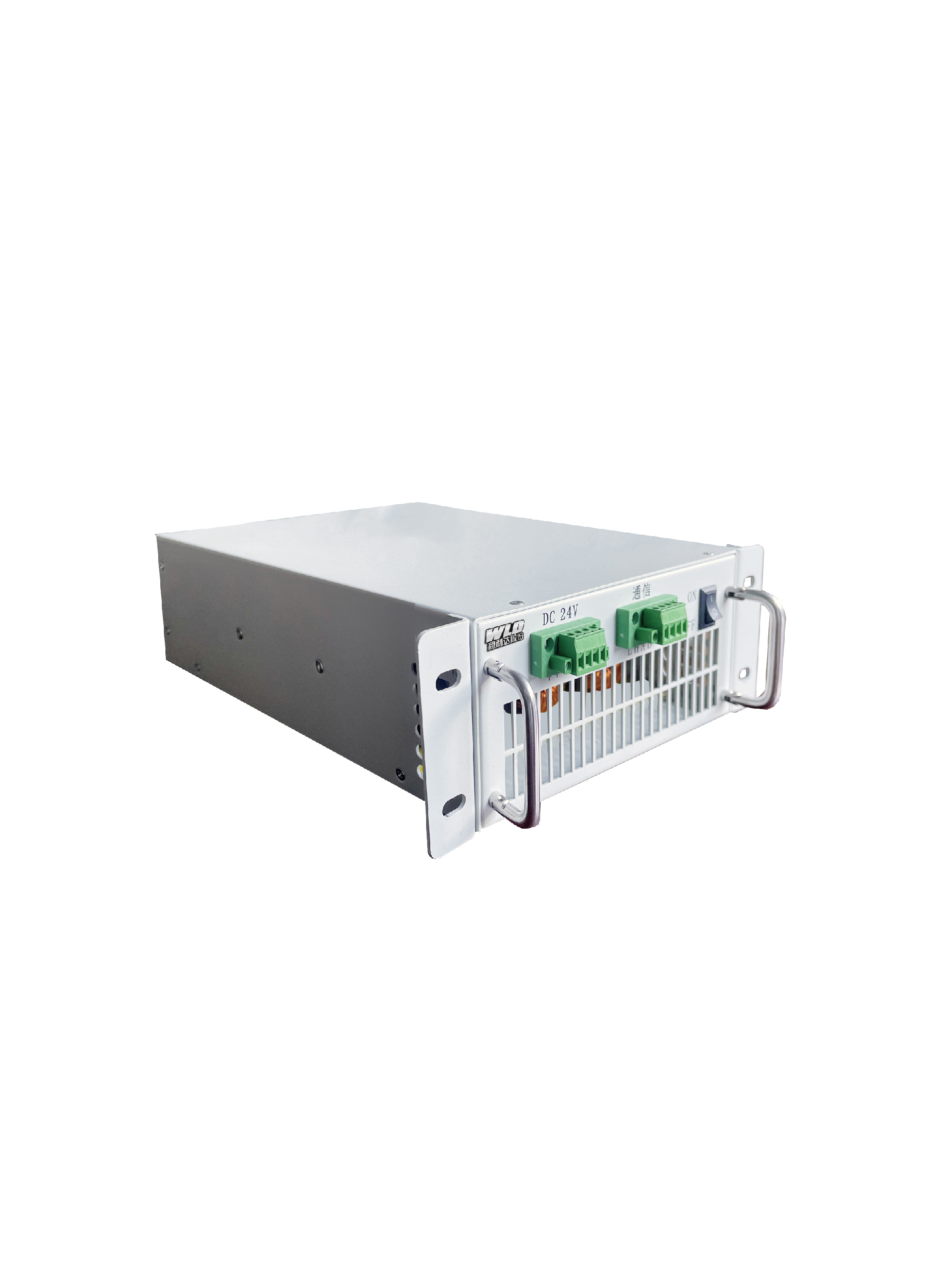 60V series high-power bidirectional DCDC (air-cooled)