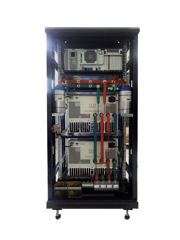 Battery Energy Transfer System