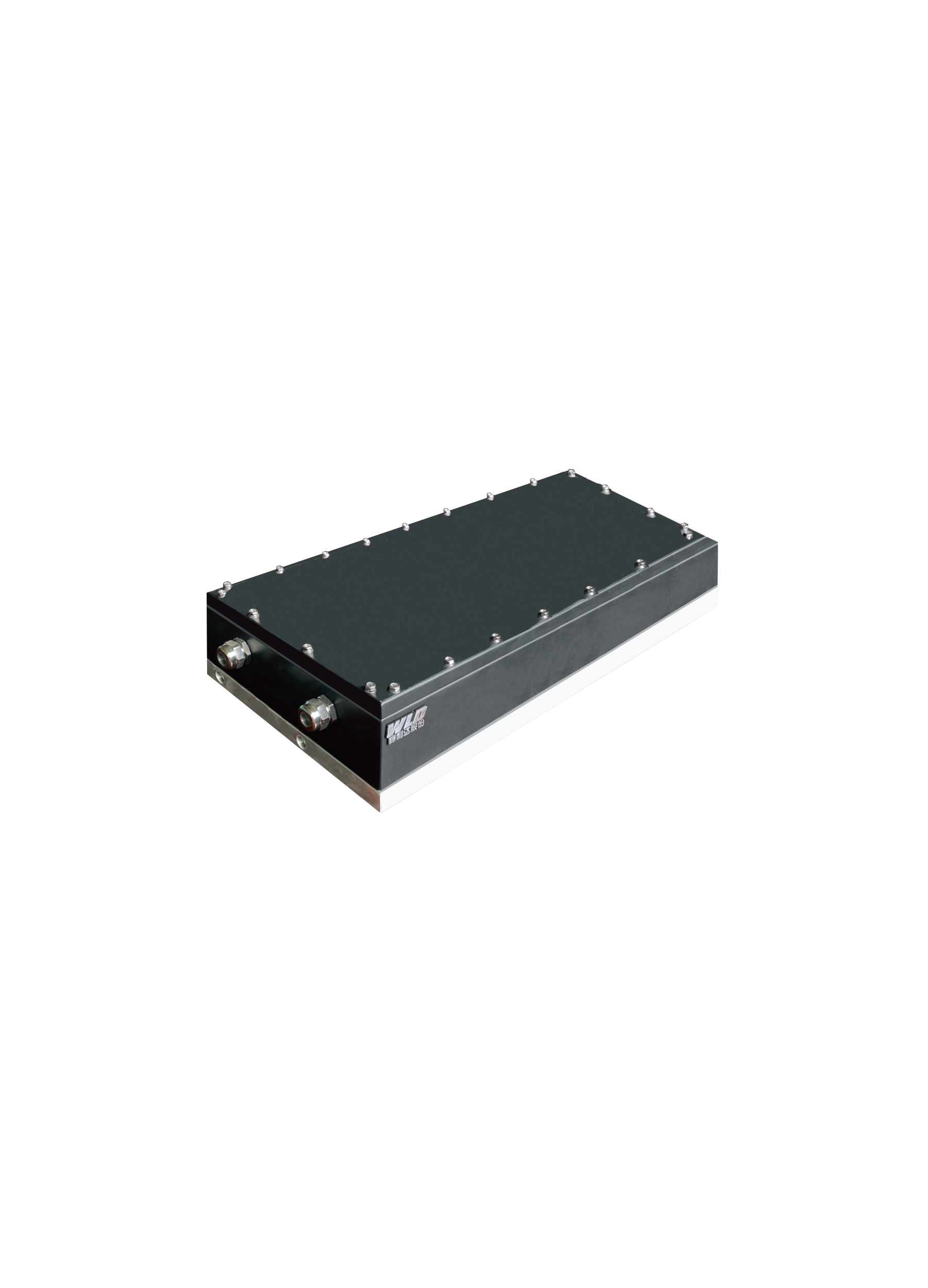 60V series high-power bidirectional DCDC (water cooled)